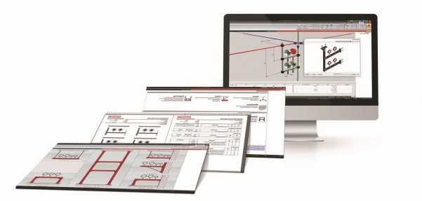 Webinarreihe Bemessungssoftware