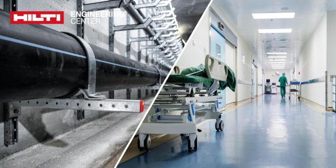 PROTEZIONE PASSIVA E SUPPORTI RESISTENTI AL FUOCO: LA SOLUZIONE ANTINCENDIO COMPLETA