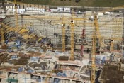 Perché non trascurare la resina ad iniezione nelle applicazioni strutturali