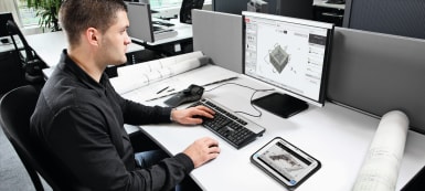 WEBINAR Hilti - Die optimale Bemessung: mit PROFIS Engineering auch jenseits der Norm EN 1992-4