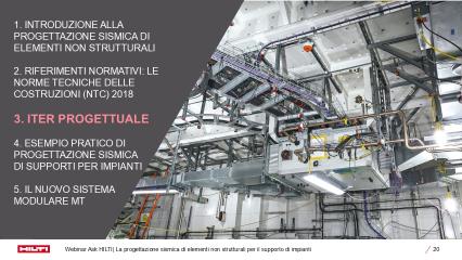 Capitolo 4: Iter progettuale