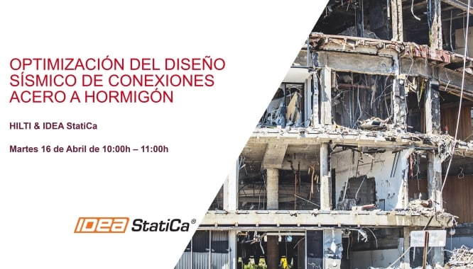 OPTIMIZACIÓN DEL DISEÑO SÍSMICO DE CONEXIONES ACERO A HORMIGÓN
