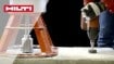 Hilti - New HUS3 : high performance in old concrete