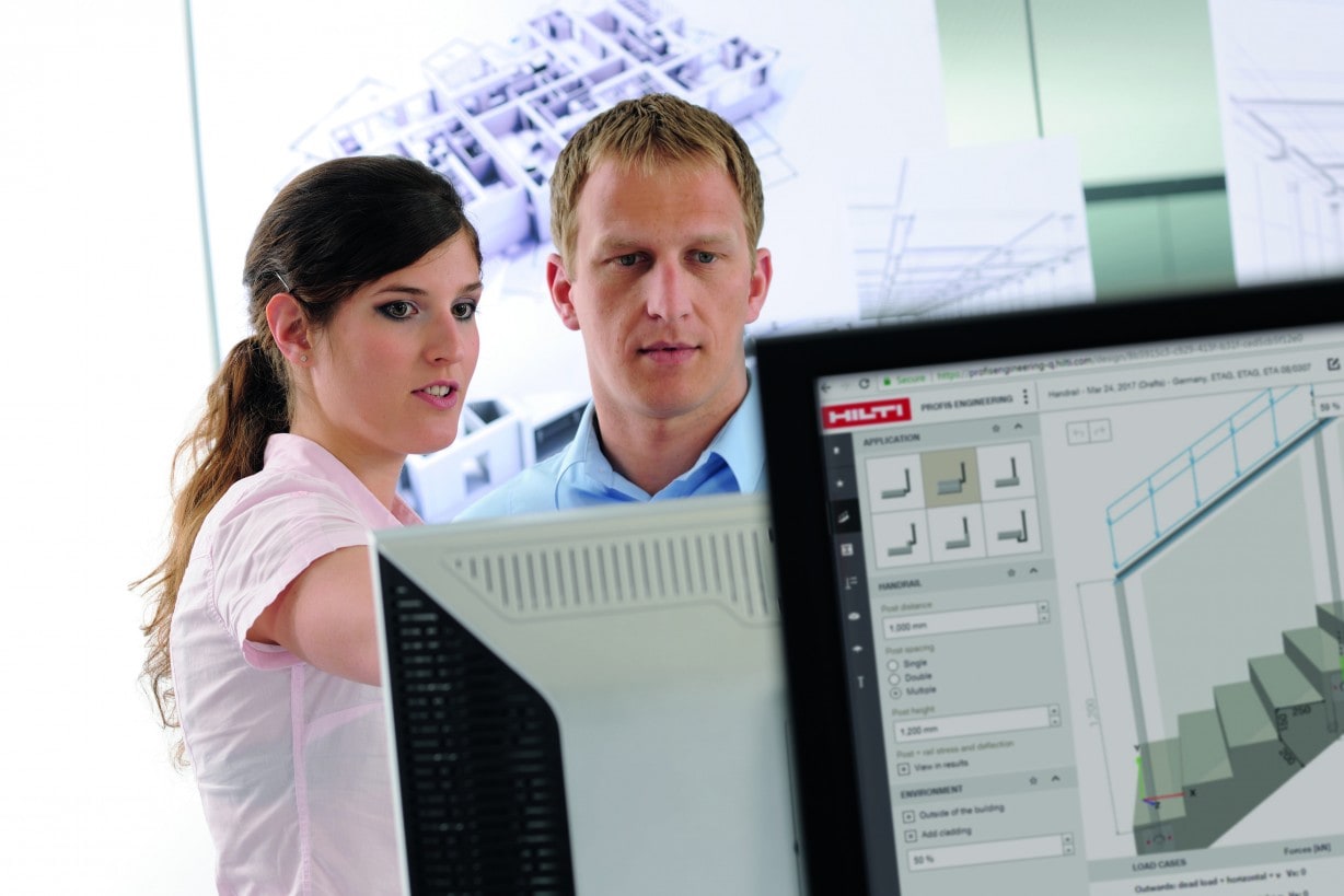 Anchors vs Rebar Seismic Fastening in New Zealand Ask HILTI