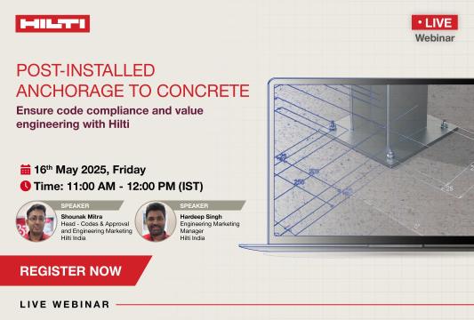 Webinar 2:- IS 1946:2025(Part2)