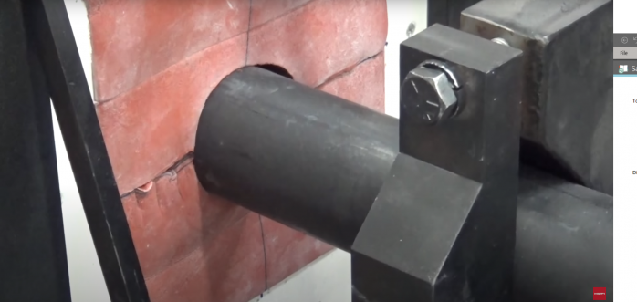 How to Design Seismic Movement for Firestop