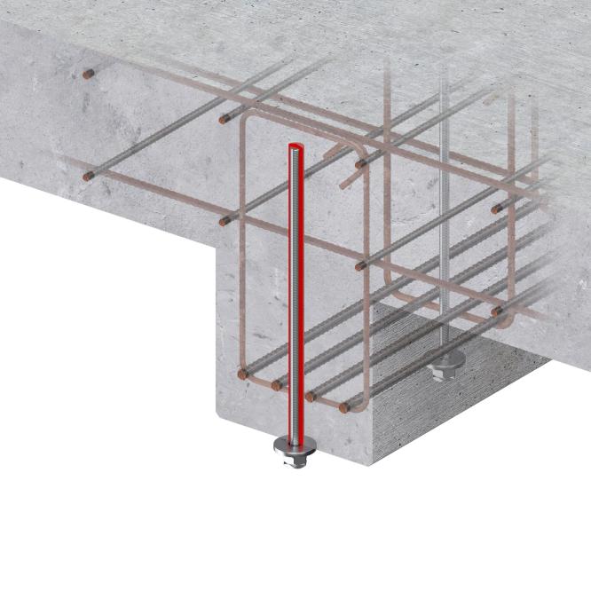 WEBINAR Hilti - Verstärken statt ersetzen: HIT-Shear – Querkraftverstärkungssystem für Stahlbetonbauteile