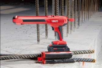 Lợi ích của việc lựa chọn cốt thép khoan cấy (Rebar) trong các dự án mới và cải tạo