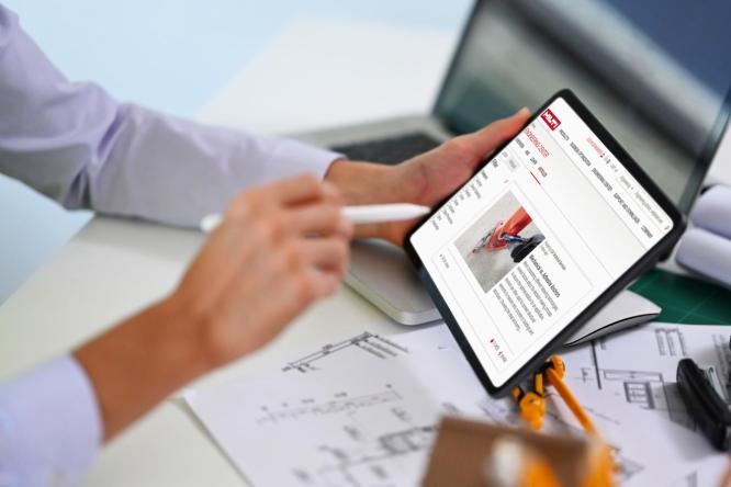 The Hilti Academy
