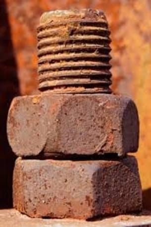 Corrosion protection solutions