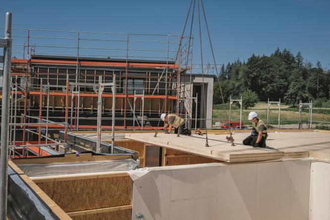 Hilti Value Engineering : Optimisation Durable