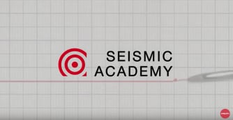 La VII Seismic Academy sta arrivando!