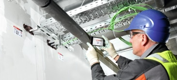 Mengapa Inspeksi Firestop Penting?