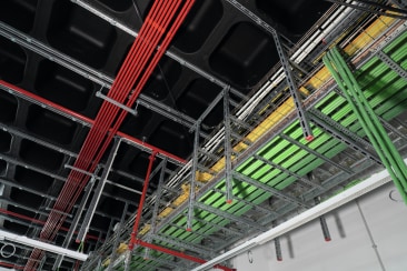 Soluciones con Soportes Eléctricos