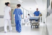 Firestop in Healthcare