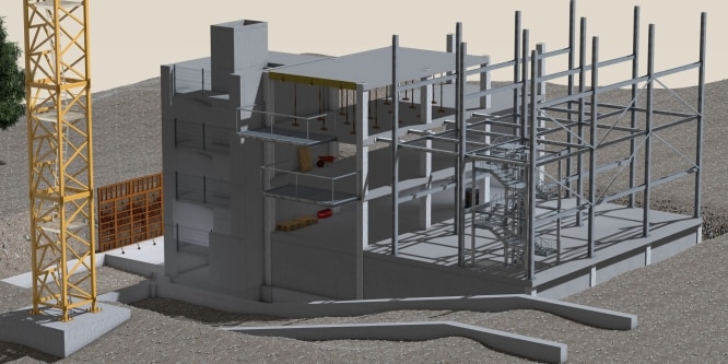 Designing Post-Installed Bonded Anchors In Concrete Under Fire Conditions