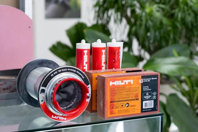 CHỐNG NƯỚC / W-RATING LÀ GÌ?