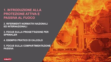 Capitolo 2: Protezione attiva e passiva