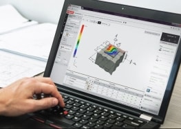 Profis Engineering Yazılımı ile Detaylı Ankraj Tasarımı