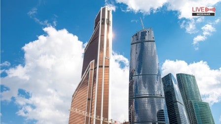 Importance of firestop in Modern High-rise Building