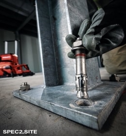 SPEC2site Solutions: Helping Engineers Make Better Specifications