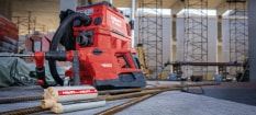 Make Your Concrete-to-Concrete Connection Ready For Fire - Part 1