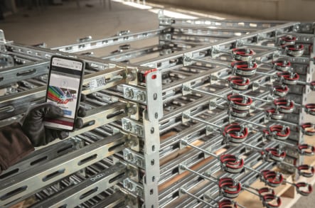 CÓMO BIM Y LOS SERVICIOS DE PREFABRICACIÓN TE AYUDAN A MEJORAR LA PRODUCTIVIDAD EN OBRA