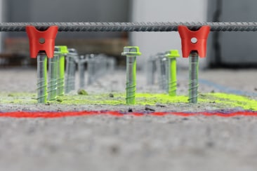 WEBINAR Hilti - Tragwerksverstärkung durch Aufbeton