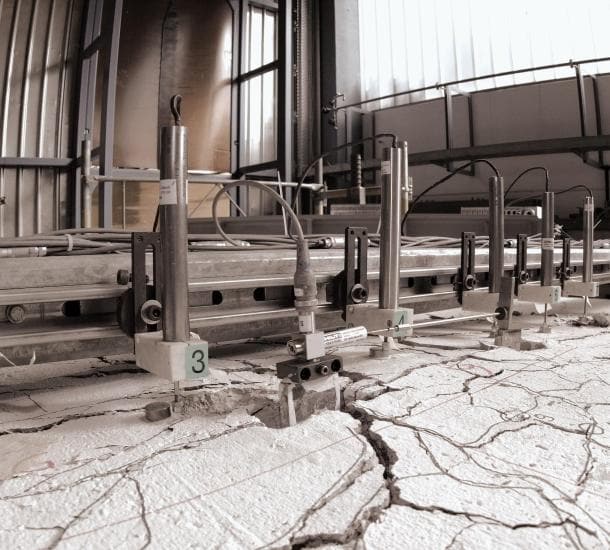 Influence of Cracked Concrete to Post-Installed Anchor Design