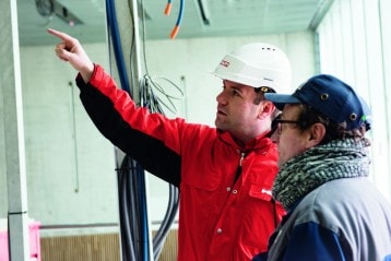 Available services for firestop design, and summary
