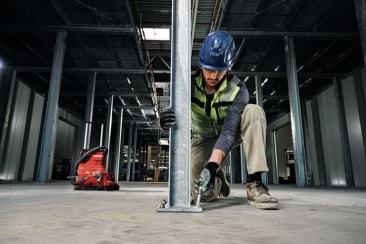 High‑Performance Anchor Design with Hilti’s Latest C2‑Rated Innovations