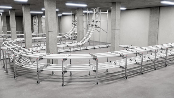 THE ROLE OF CABLE COATINGS FOR FIRE PROTECTION