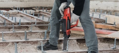 LES PLANCHERS MIXTES ACIER BÉTON