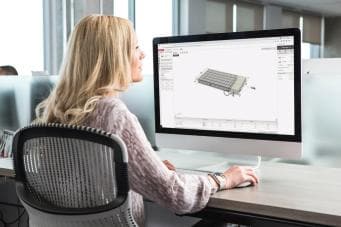 Beton-Betonverbindingen met PROFIS