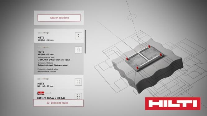 Nova Funcionalidade do PROFIS Engineering: Smart Design