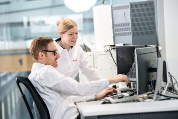 Design Solutions: Product, services and software