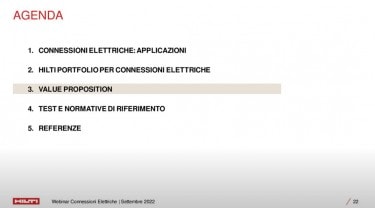 Capitolo 4: Value Proposition