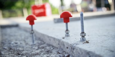 LES DIFFERENTS PRINCIPES DE FONCTIONNEMENT DES CHEVILLES