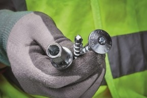 Technology of Mechanical Anchors (ANC104)