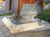 What does cracked concrete mean in anchor design? Let’s clarify this once and for all