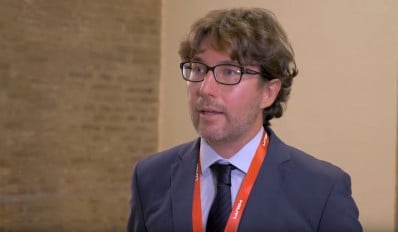 Seismic Academy 2019 - Intervista al Prof. Stefano Silvestri