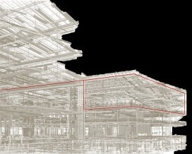 BIM with HILTI - BIM use Experience Tour
