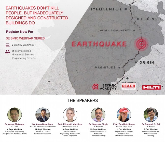 Global Seismic Engineering Practices and their Comparison