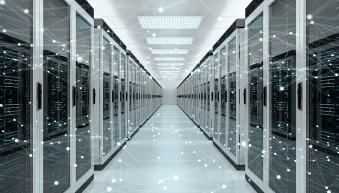 PASSIVE FIRE PROTECTION IN DATA CENTERS