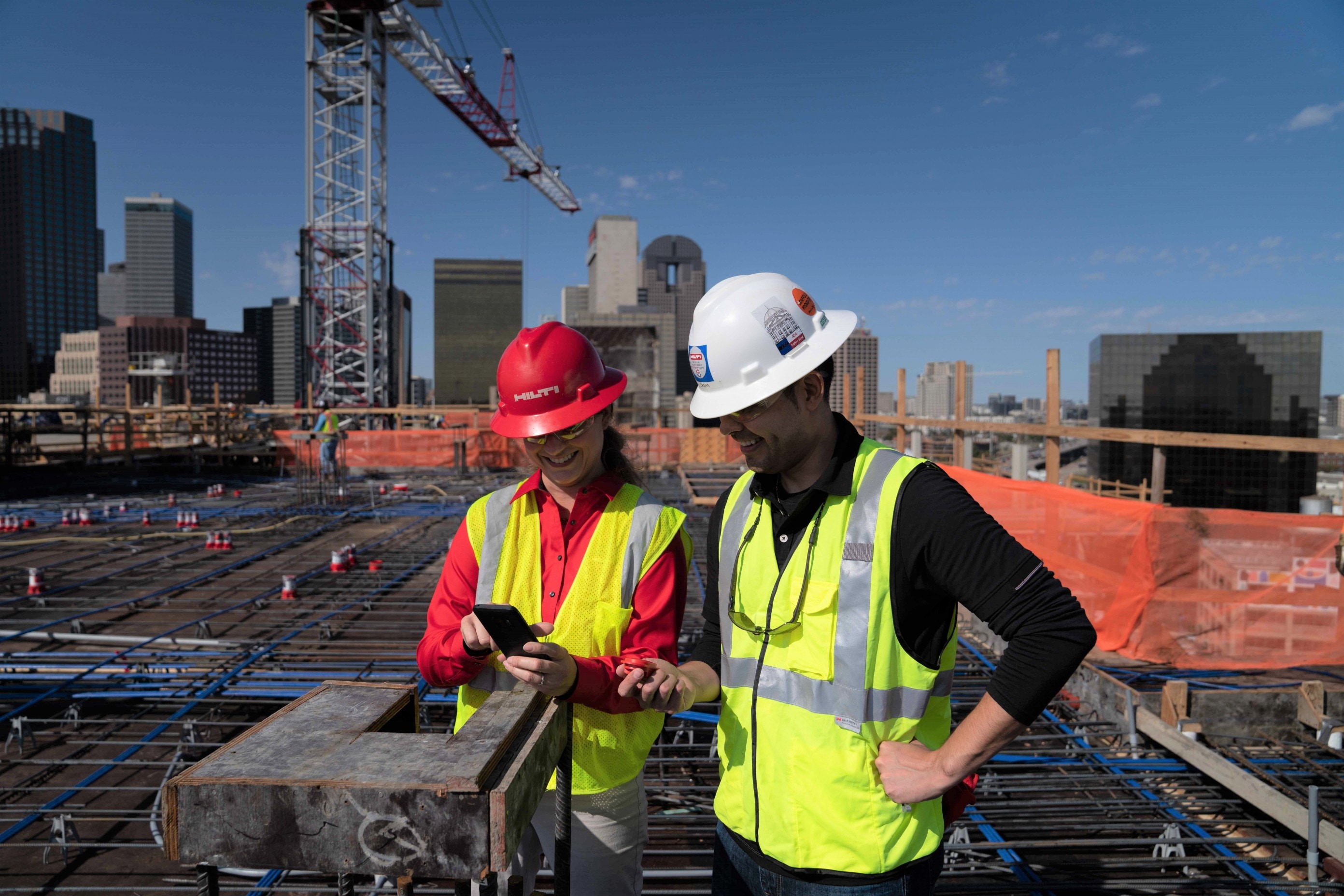 Concrete Temperature Monitoring 101- On Demand Video