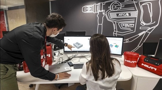 Diseños seguros y eficientes con el software gratuito PROFIS Engineering.