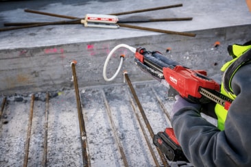 Designing reliable post-installed rebar connections
