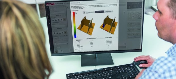 Baseplate Design (ANC206) - NCSEA Accredited