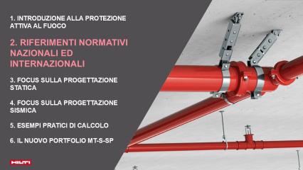 Capitolo 3: Riferimenti normativi