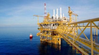 Corrosion Assessment